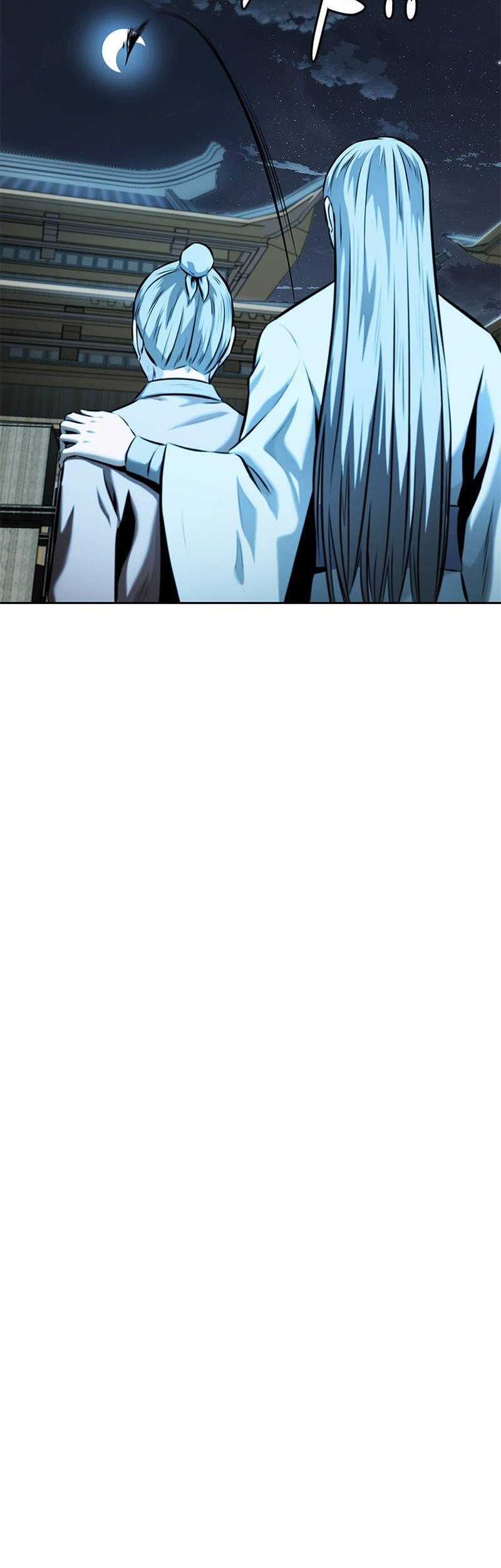 Moon-Shadow Sword Emperor Chapter 53 halaman 7