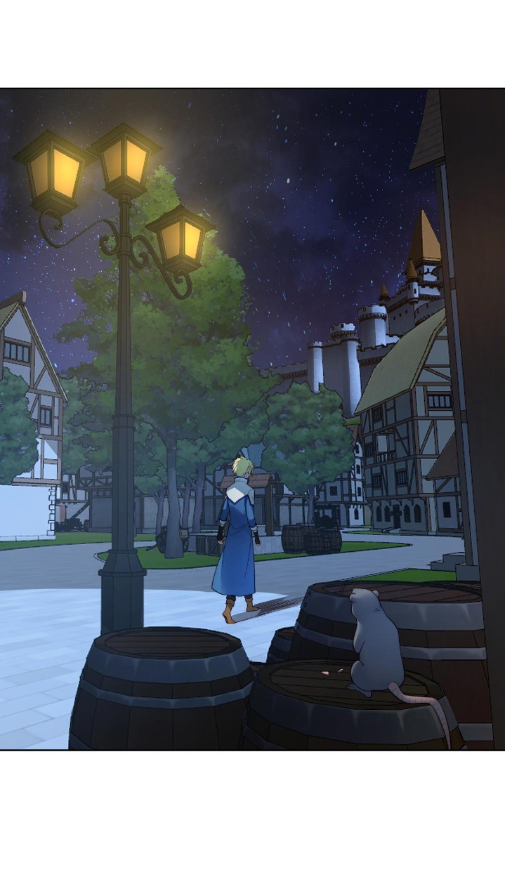 Trapped Inside the Beta Test World for 1000 Years Chapter 36 Gambar 4