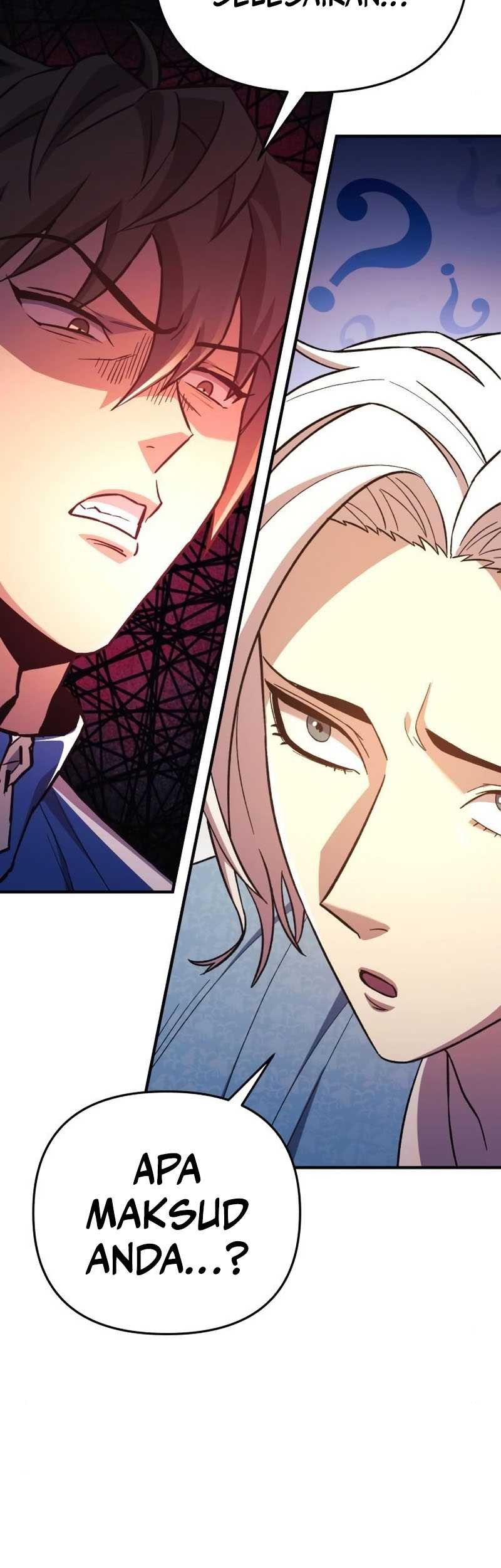 I’ll be Taking a Break for Personal Reasons Chapter 69 Gambar 6
