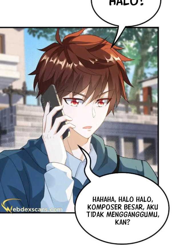 Manhua Rebirth I Am The King of Entertainment Chapter 52 gambar 2