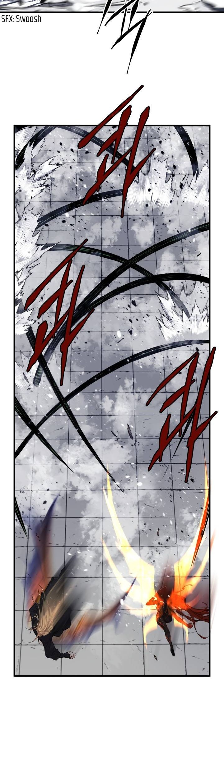 The Legend Of Mir: The Gold Armor Chapter 49 Gambar 4