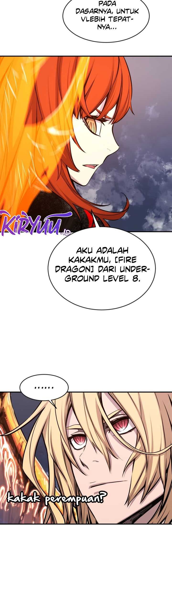 The Legend Of Mir: The Gold Armor Chapter 48 Gambar 4