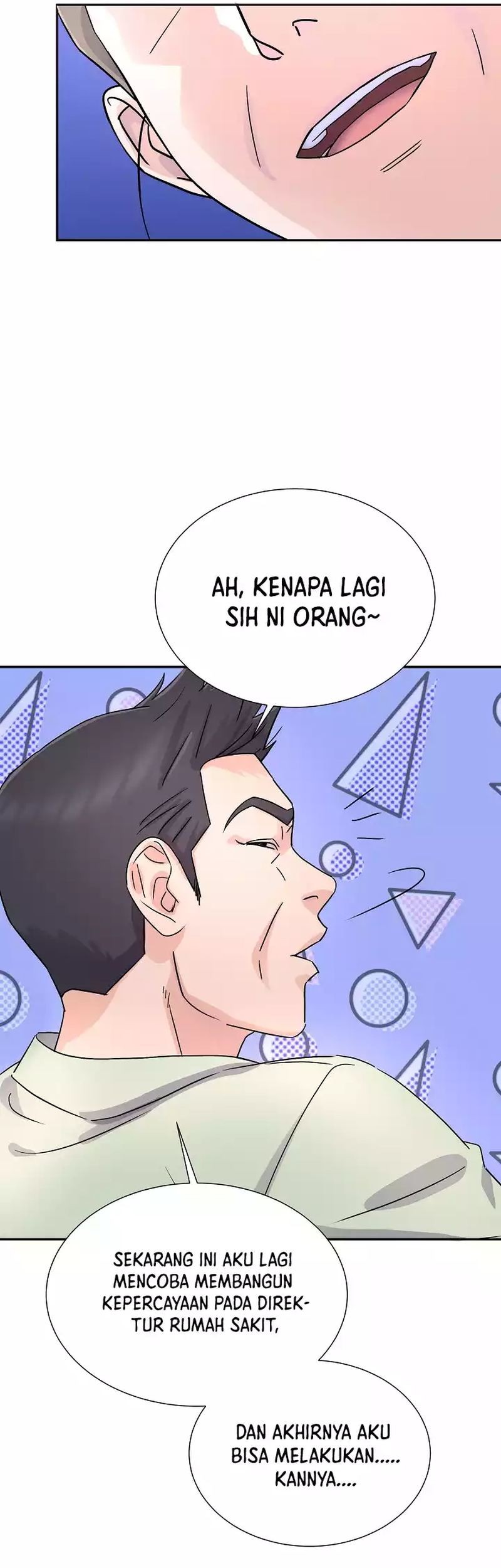 Return of Max Level Doctor Chapter 16 halaman 5