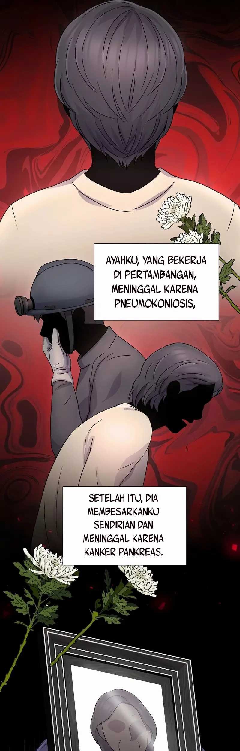 Return of Max Level Doctor Chapter 15 halaman 7