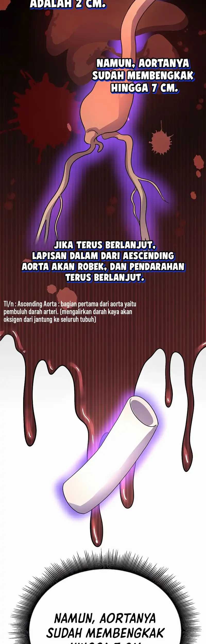 Return of Max Level Doctor Chapter 12 halaman 6