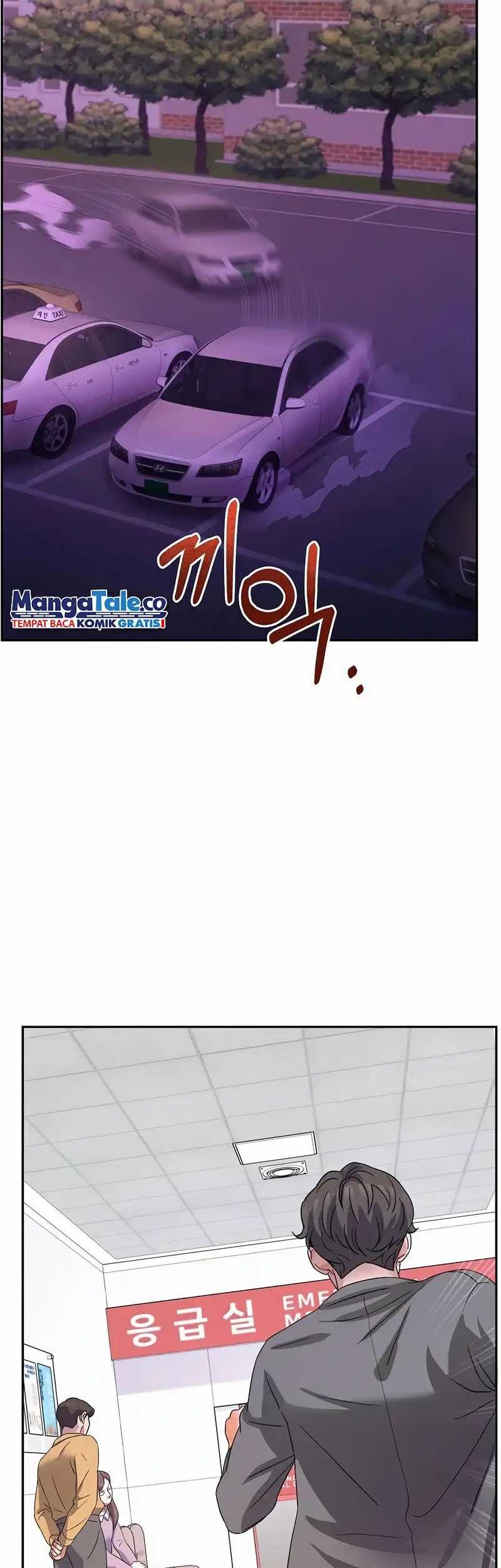 Return of Max Level Doctor Chapter 11 halaman 6