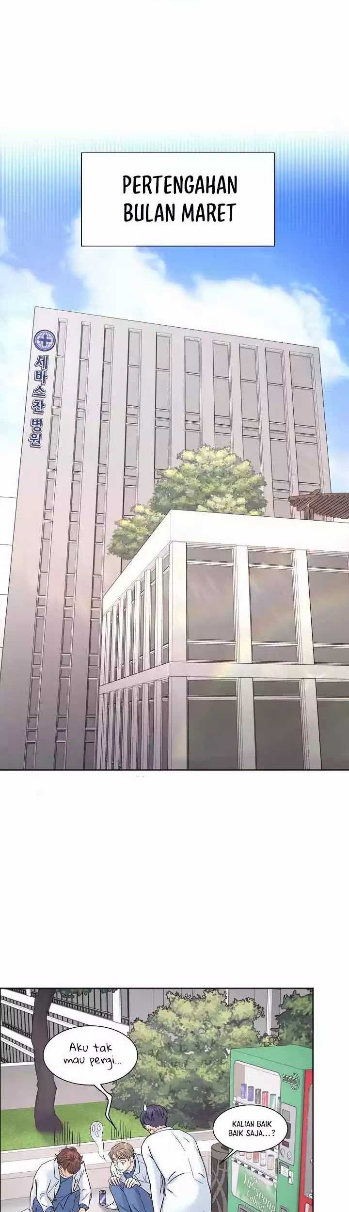 Return of Max Level Doctor Chapter 7 halaman 6