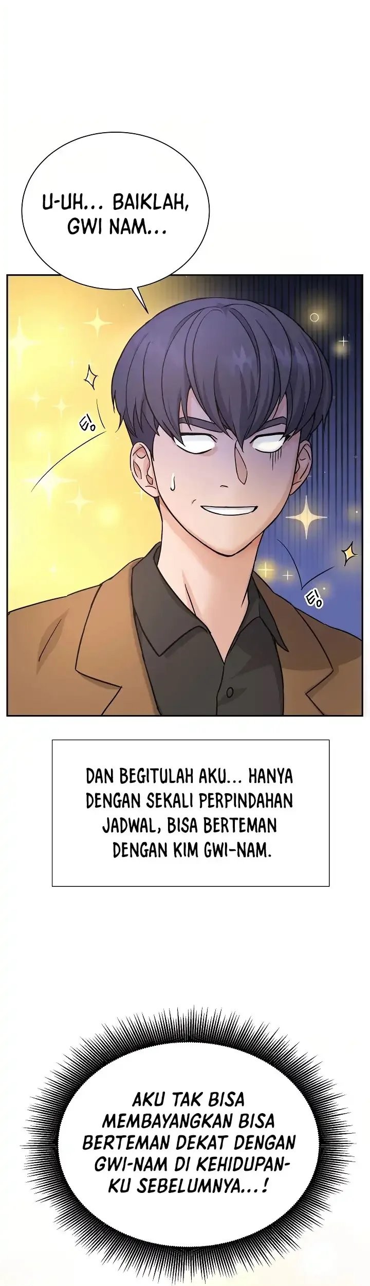 Return of Max Level Doctor Chapter 3 halaman 6
