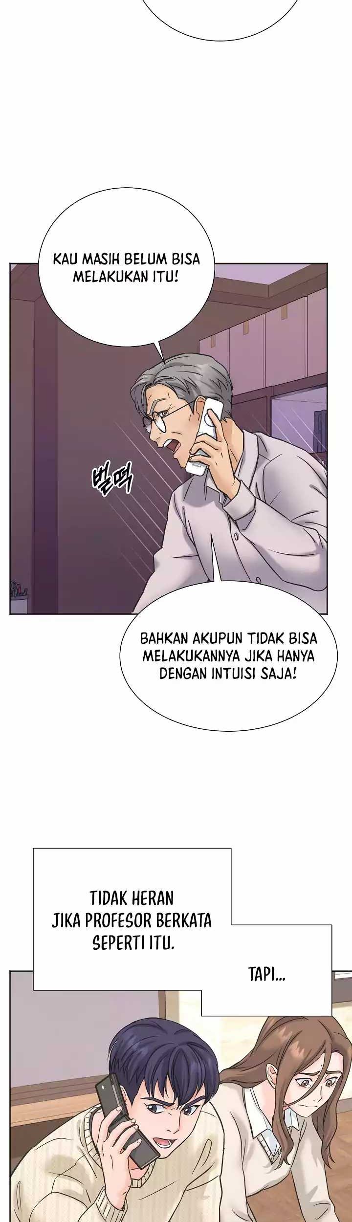 Return of Max Level Doctor Chapter 2 halaman 4