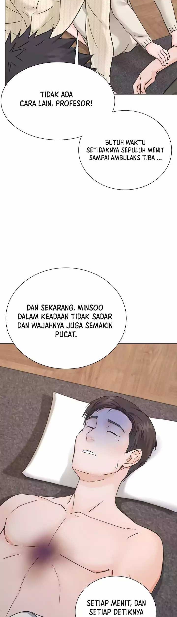 Return of Max Level Doctor Chapter 2 halaman 5