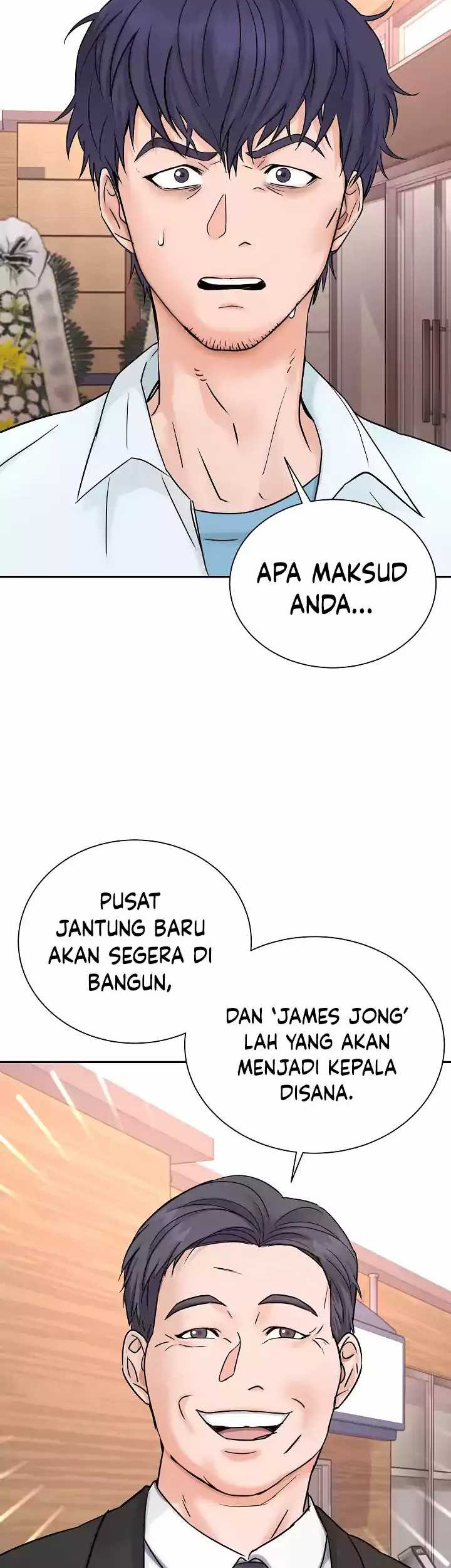 Return of Max Level Doctor Chapter 01 Gambar 4