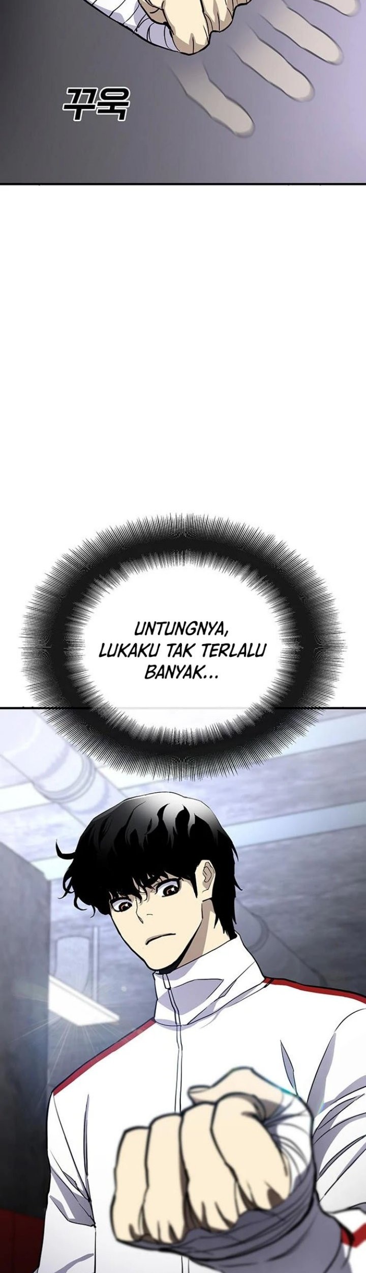 Ranker (2022) Chapter 40 halaman 4