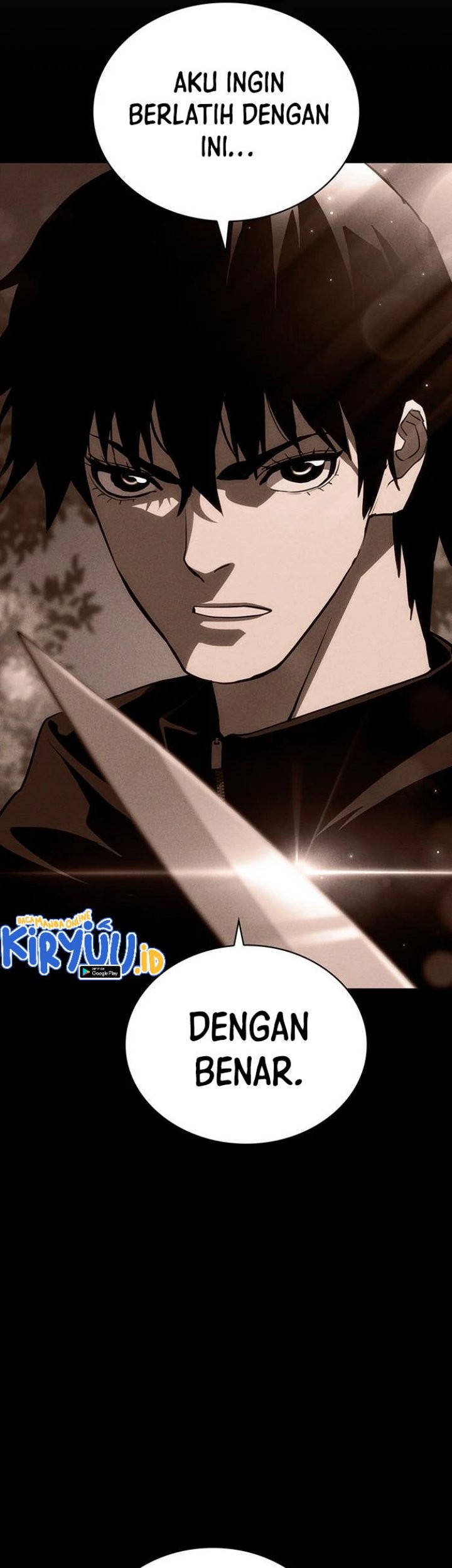Ranker (2022) Chapter 40 halaman 6