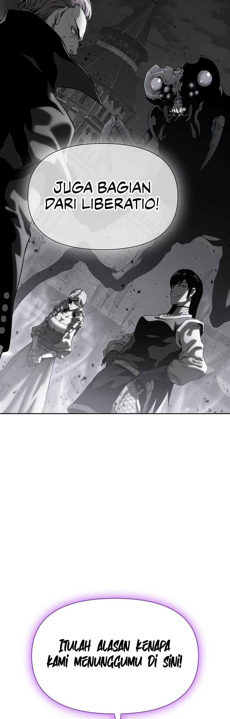 The Priest of Corruption Chapter 23 Gambar 8