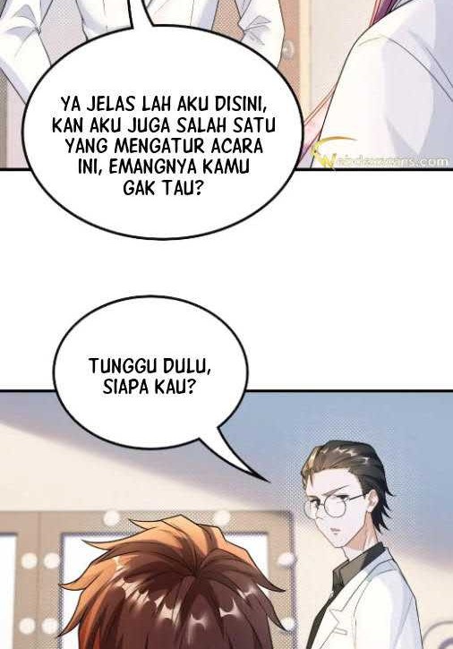 Manhua Rebirth I Am The King of Entertainment Chapter 53 gambar 2