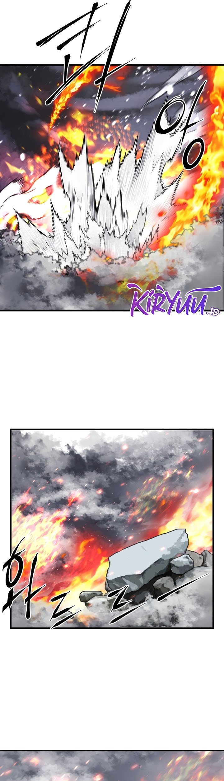 The Legend Of Mir: The Gold Armor Chapter 50 Gambar 3