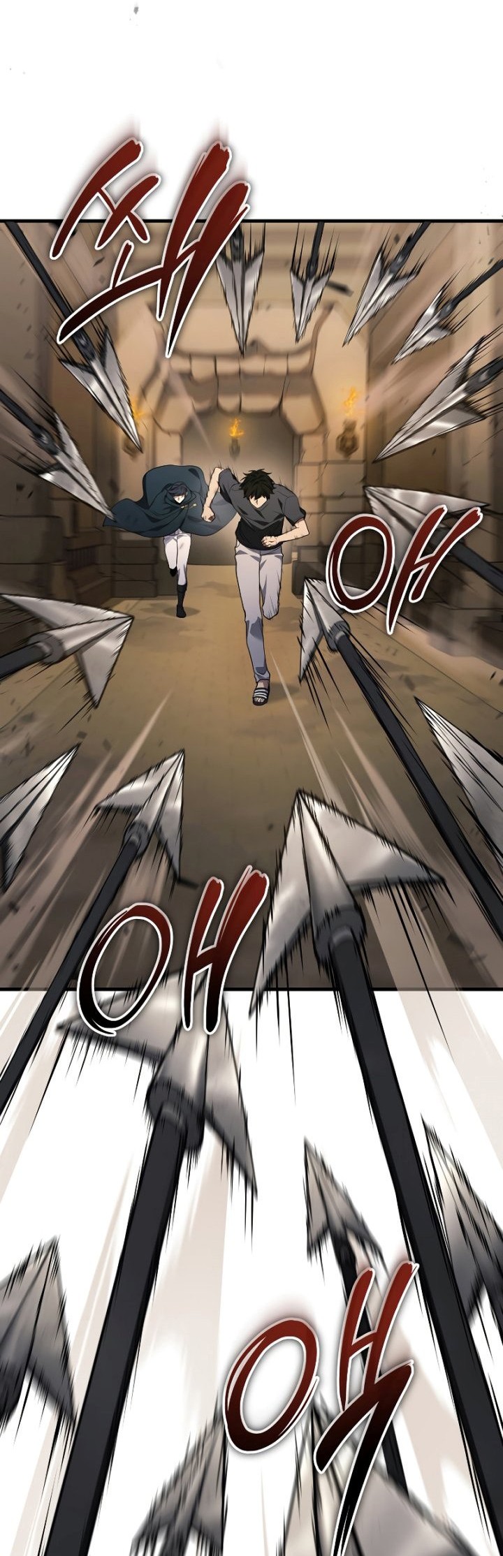Martial God Regressed to Level 2 Chapter 28 Gambar 5
