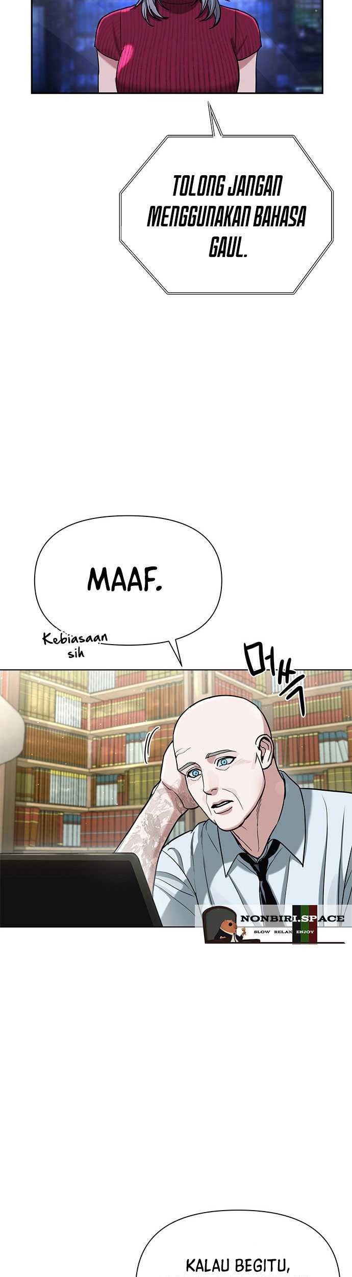 Haunting Chapter 07 Gambar 5