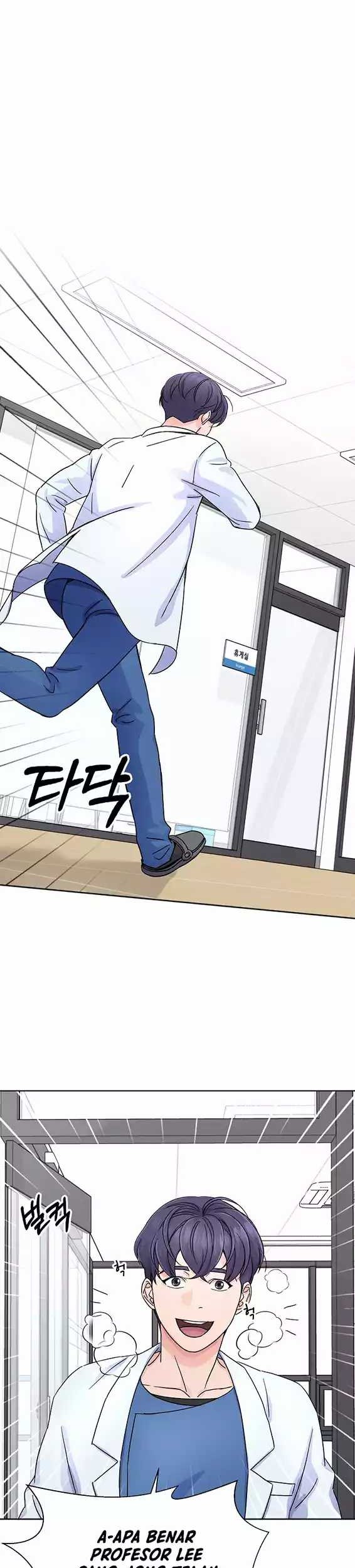 Return of Max Level Doctor Chapter 19 halaman 3