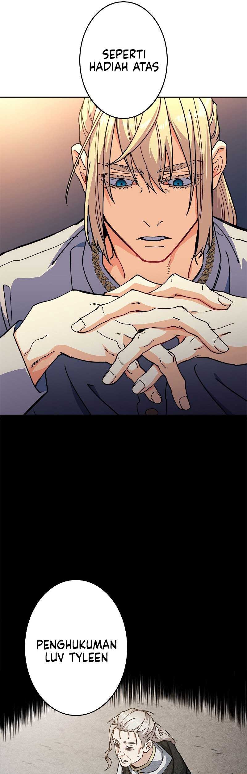 White Dragon Duke: Pendragon Chapter 82 Gambar 6
