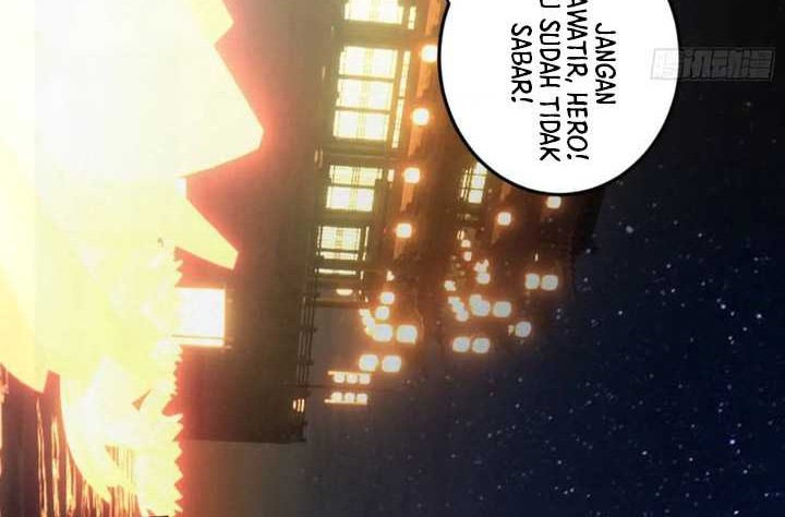 I’m An Evil God Chapter 404 halaman 5