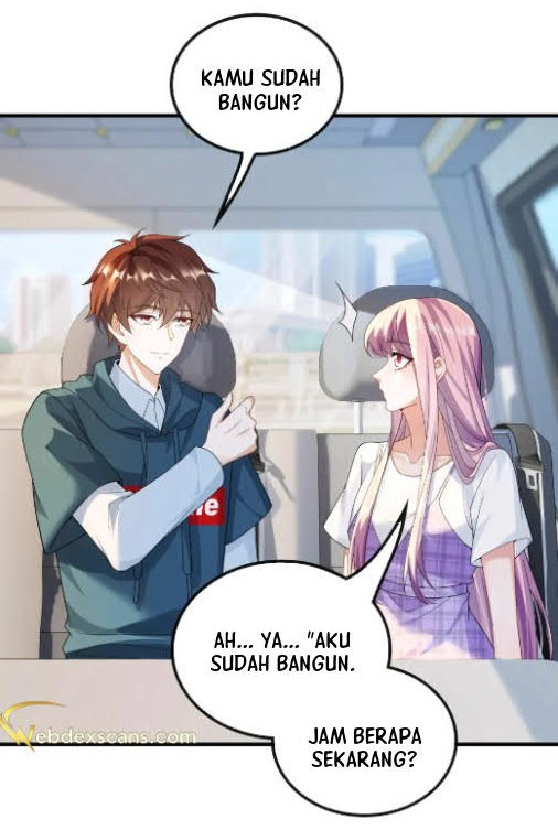 Manhua Rebirth I Am The King of Entertainment Chapter 55 gambar 2