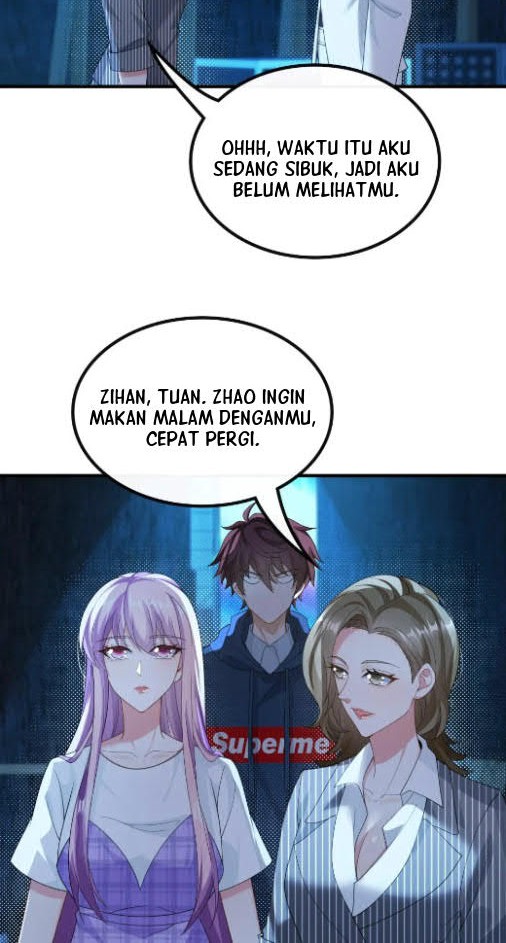Manhua Rebirth I Am The King of Entertainment Chapter 54 gambar 2