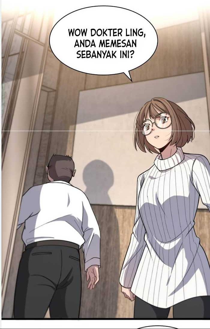 Great Doctor Ling Ran Chapter 108 halaman 3