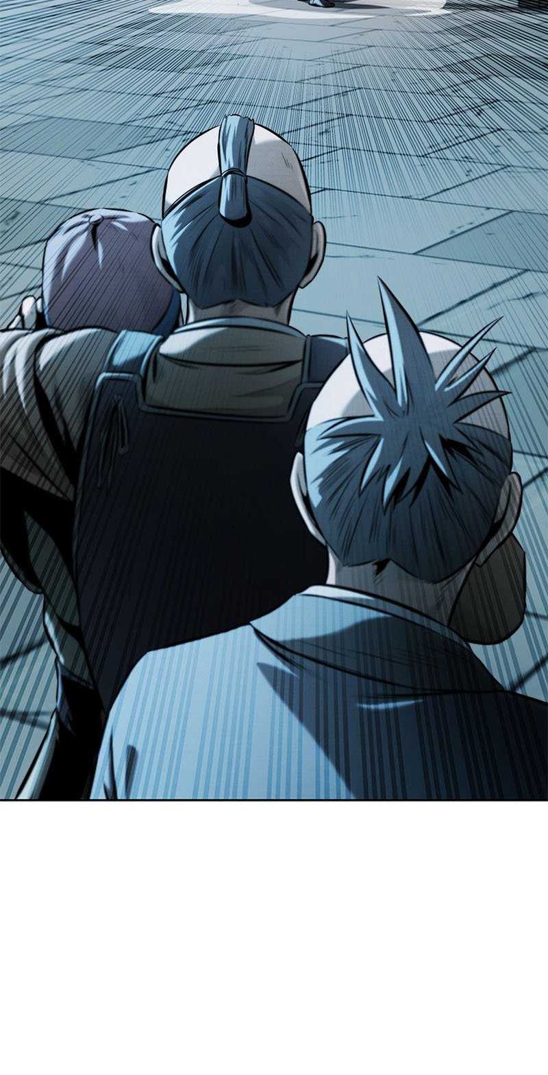 Moon-Shadow Sword Emperor Chapter 54 halaman 5
