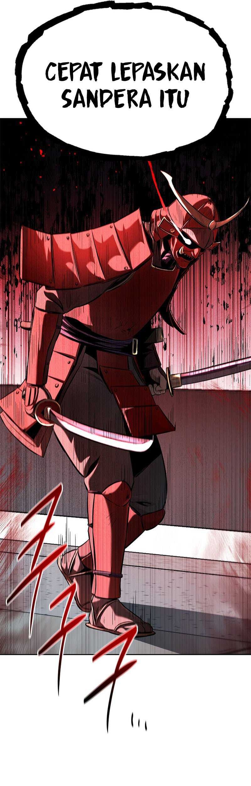 Moon-Shadow Sword Emperor Chapter 54 halaman 6