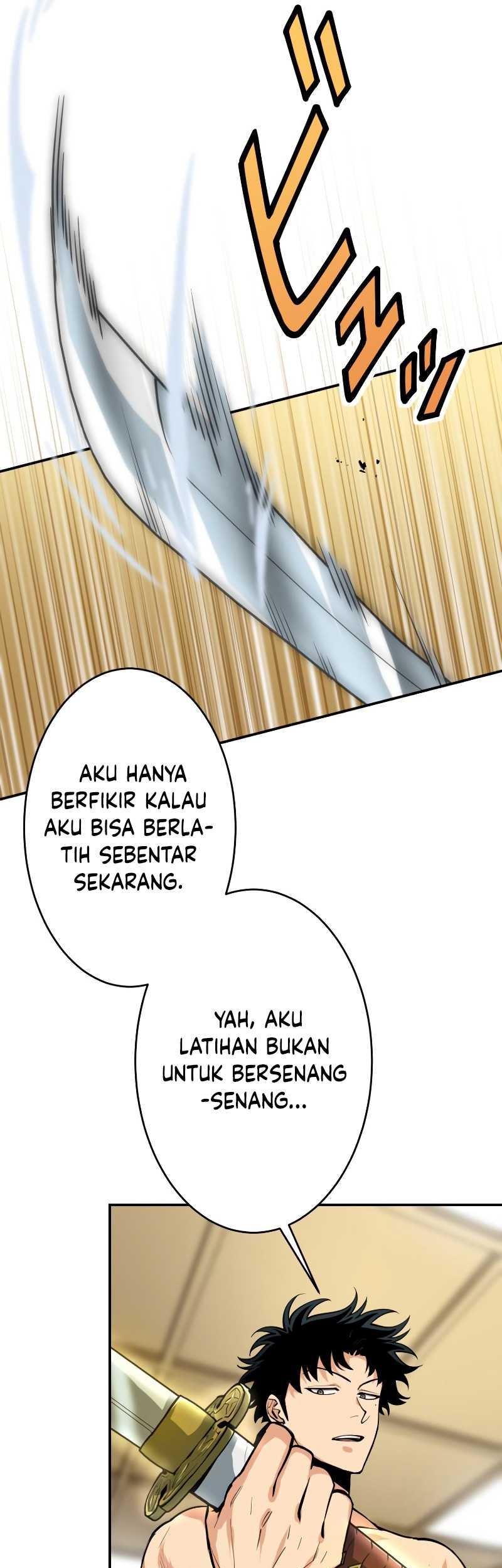 I Levelled Up by Becoming an Influencer Chapter 42 Gambar 5