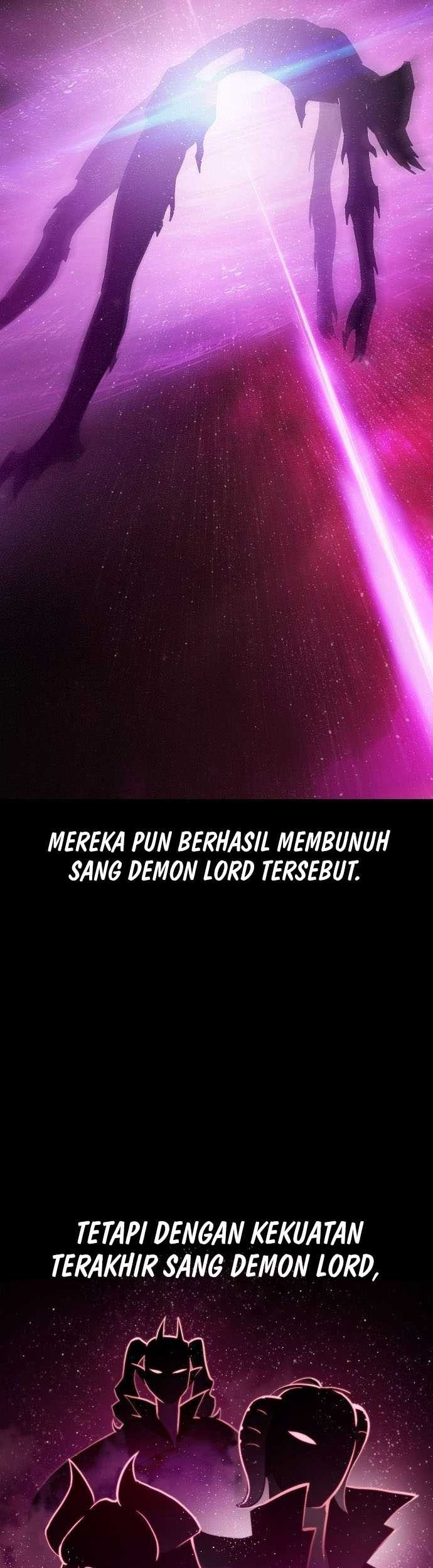 Peace Restaurant Chapter 21 halaman 6
