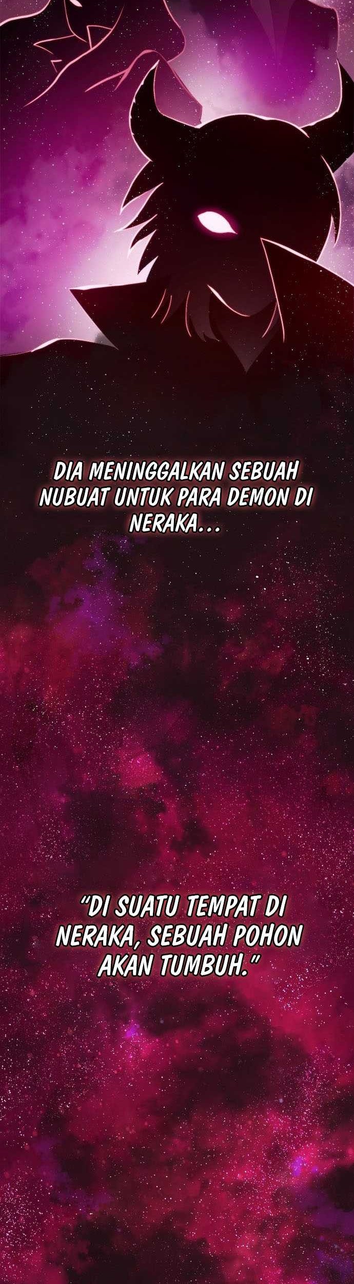 Peace Restaurant Chapter 21 halaman 7