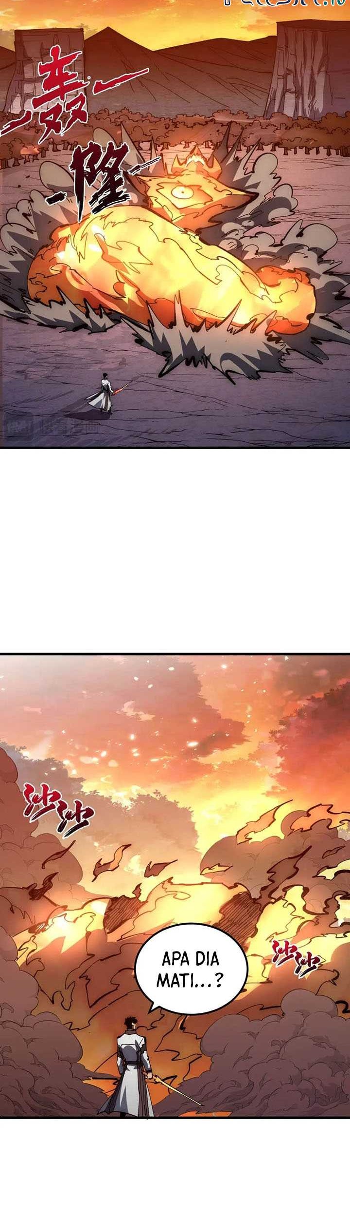 Rise From The Rubble Chapter 214 halaman 3