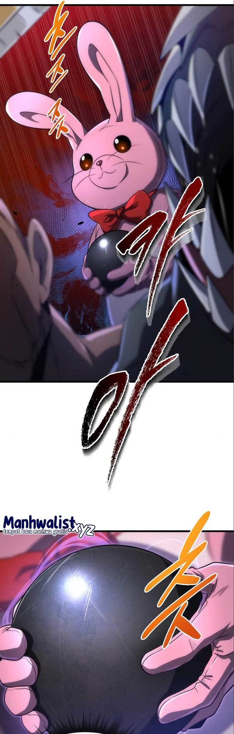 Legendary Ranker’s Comeback Chapter 40 halaman 4