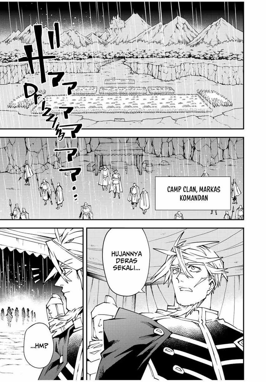 Manga Reincarnated as an Aristocrat with an Appraisal Skill Chapter 95 gambar 2