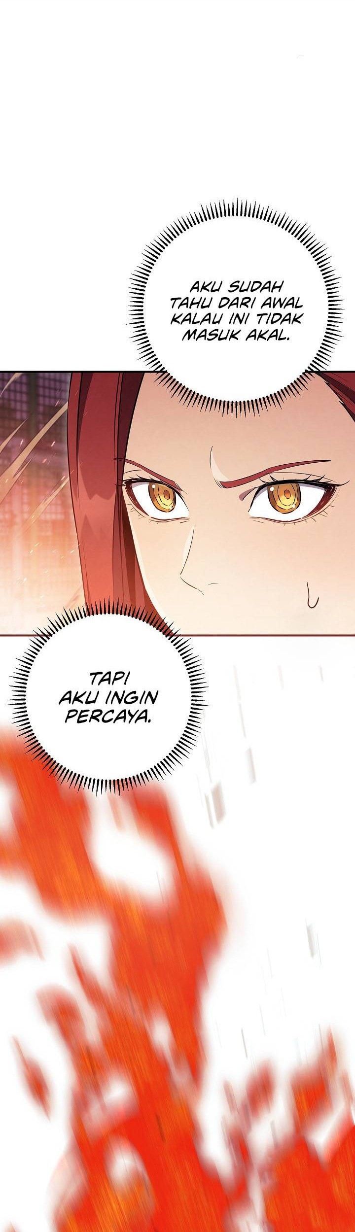 God’s Web Novel Chapter 32 halaman 7
