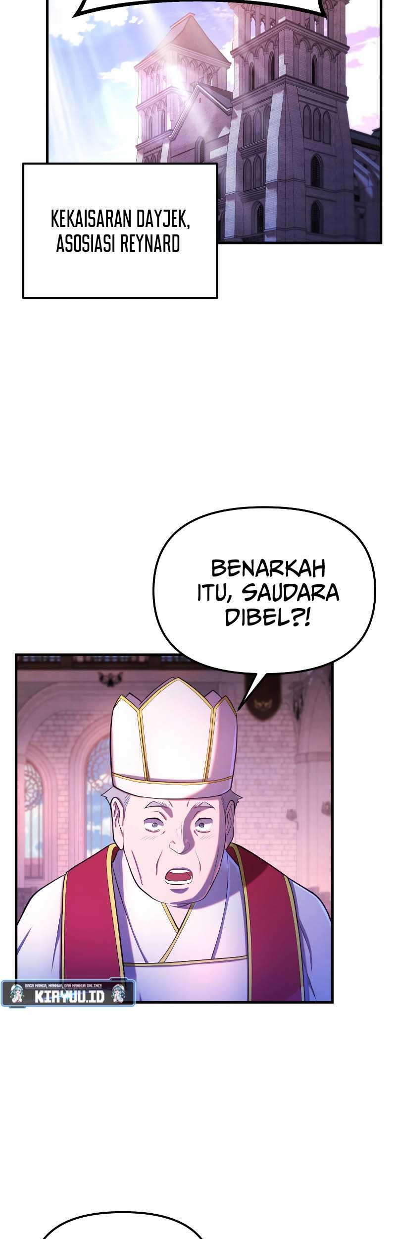 Golden Mage Chapter 28 Gambar 6