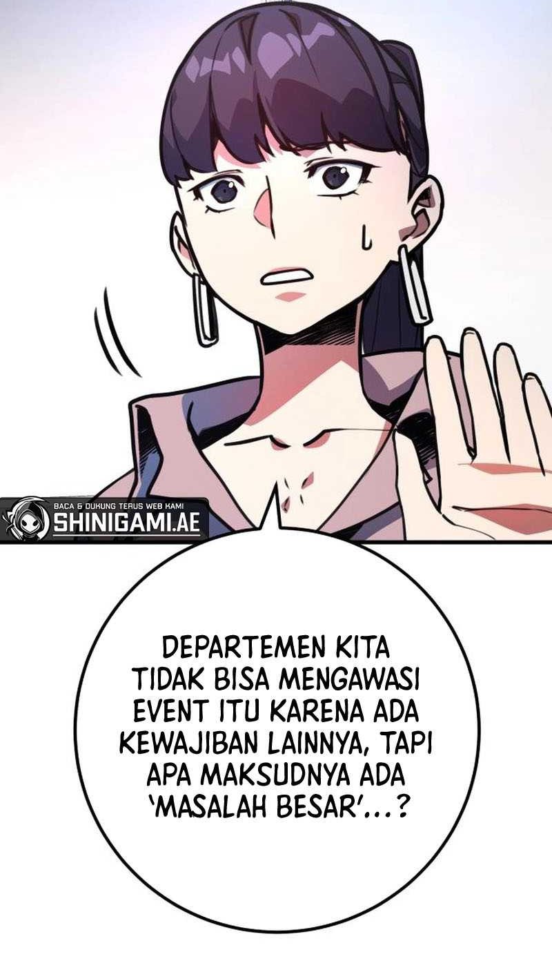 The Game’s Greatest Troll Chapter 52 Gambar 10