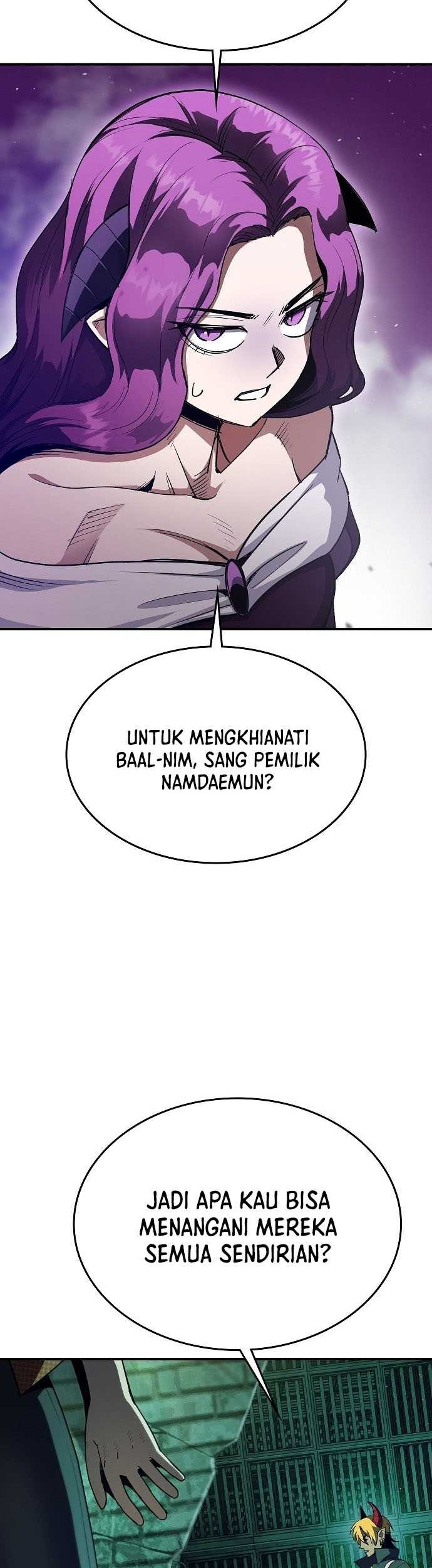 Peace Restaurant Chapter 22 halaman 5