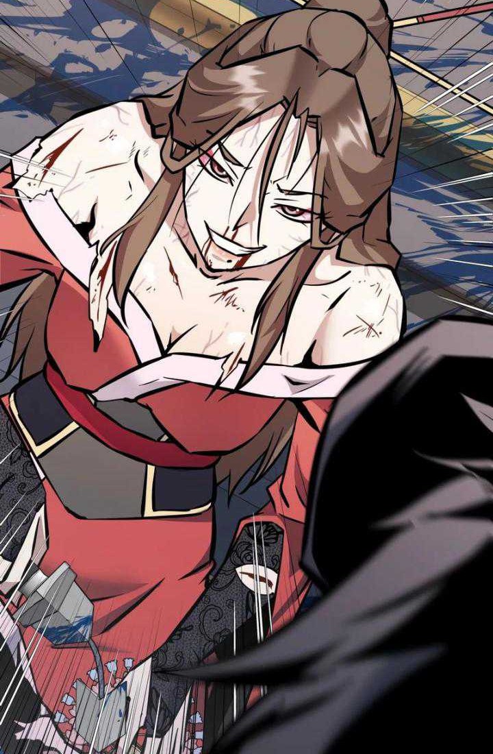 The Return of the Prodigious Swordmaster Chapter 35 Gambar 14