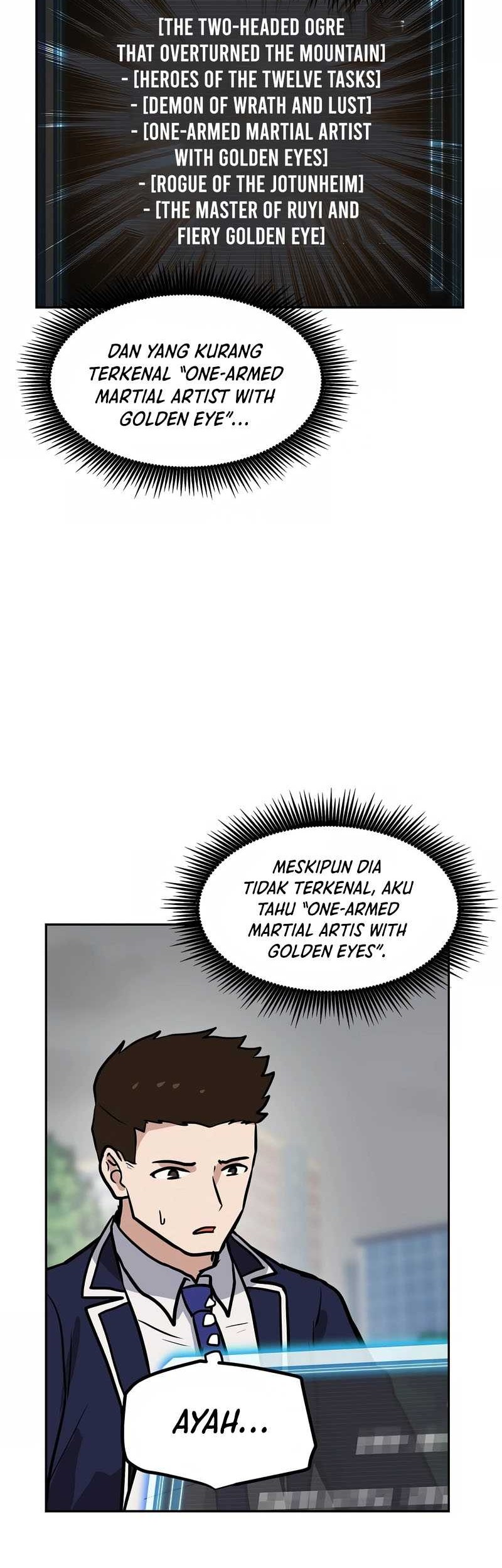 I Have Max Level Luck Chapter 76 halaman 4