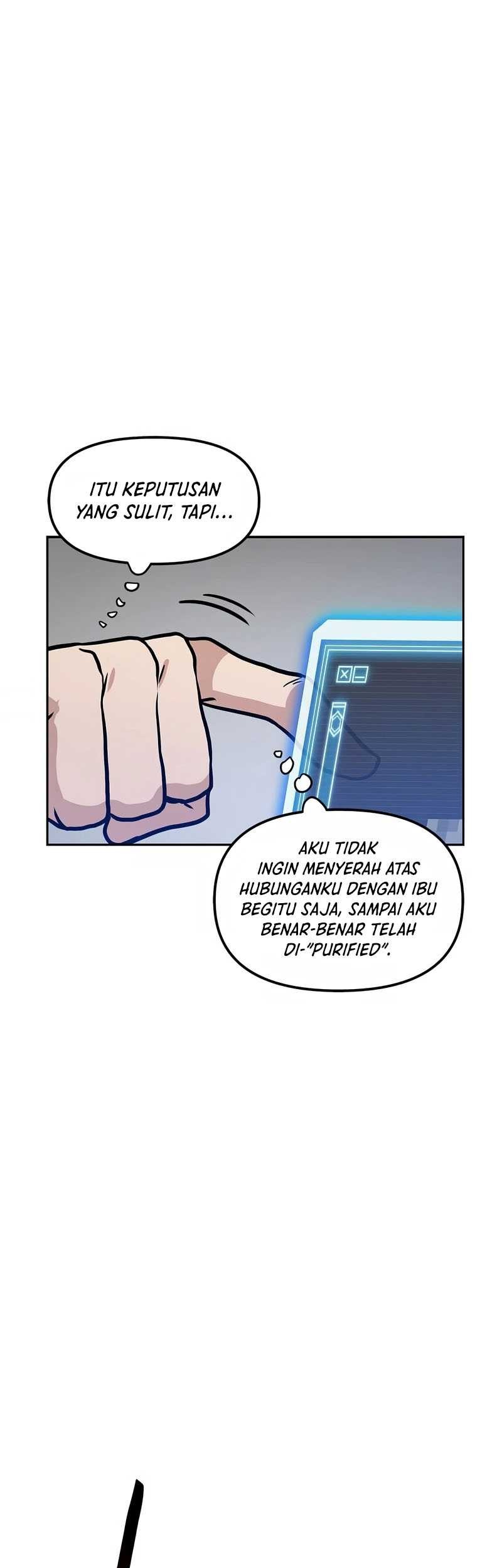 I Have Max Level Luck Chapter 76 halaman 5