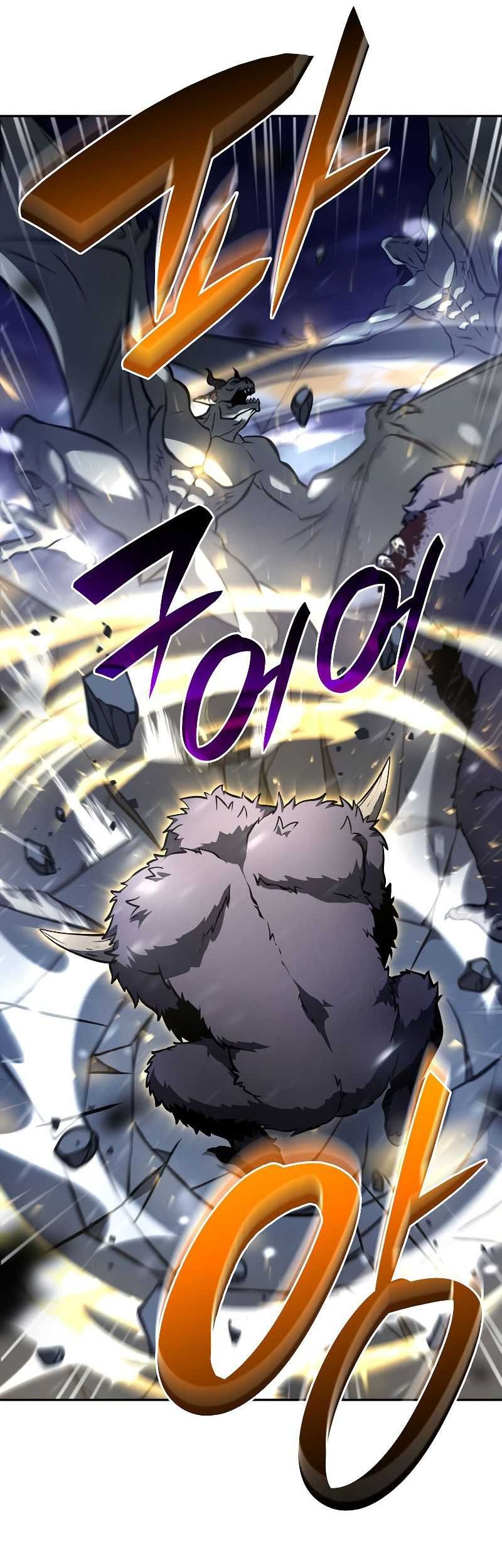 I Returned As An FFF-Class Witch Doctor Chapter 43 halaman 6