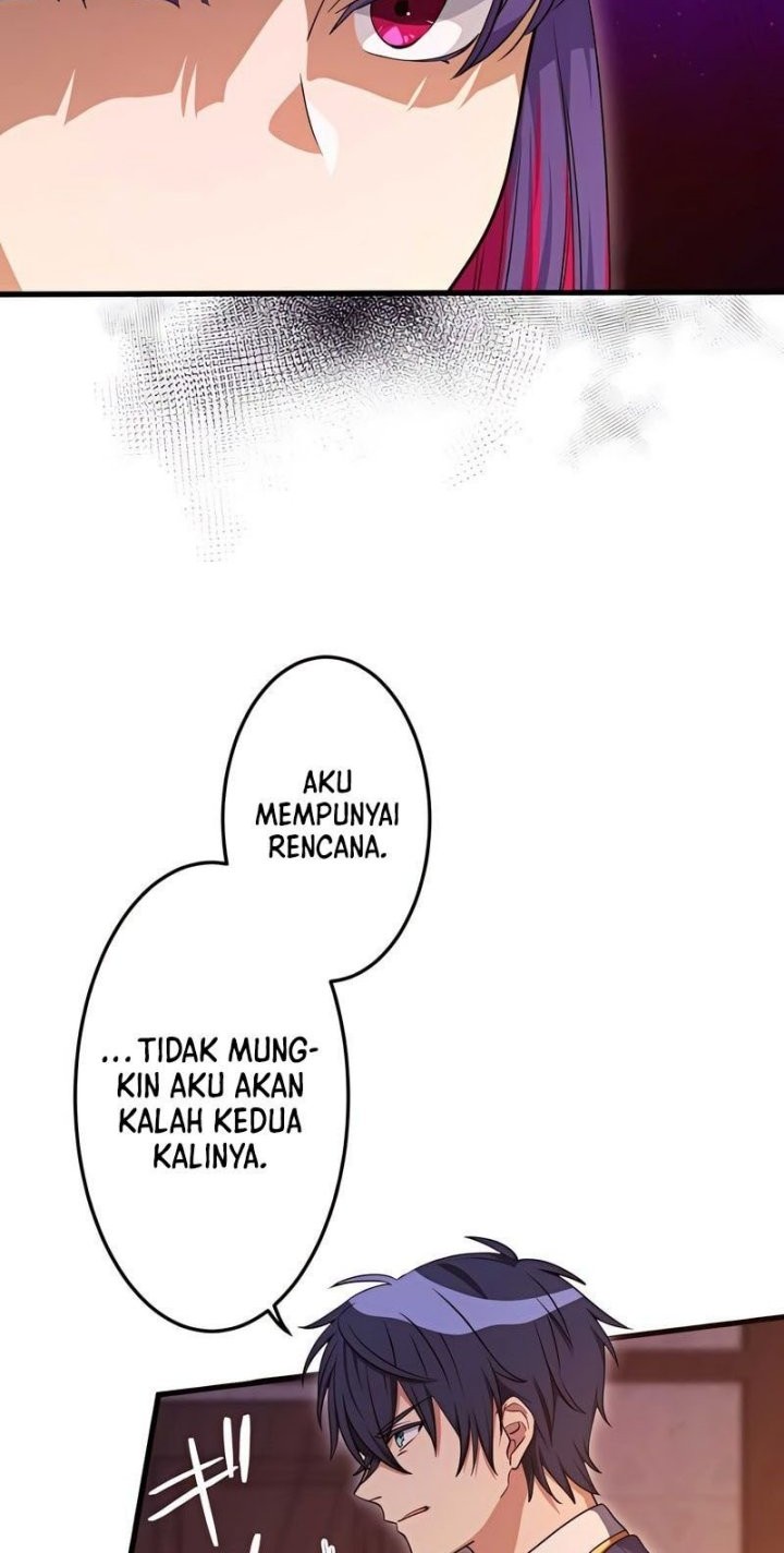 Eiyuu Sagi – Deshi ga Saikyou Dakaratte Shishou Made Tsuyoi to Omouna yo!? Chapter 14 Gambar 4