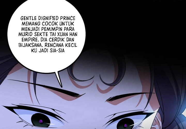 I’m An Evil God Chapter 406 halaman 7