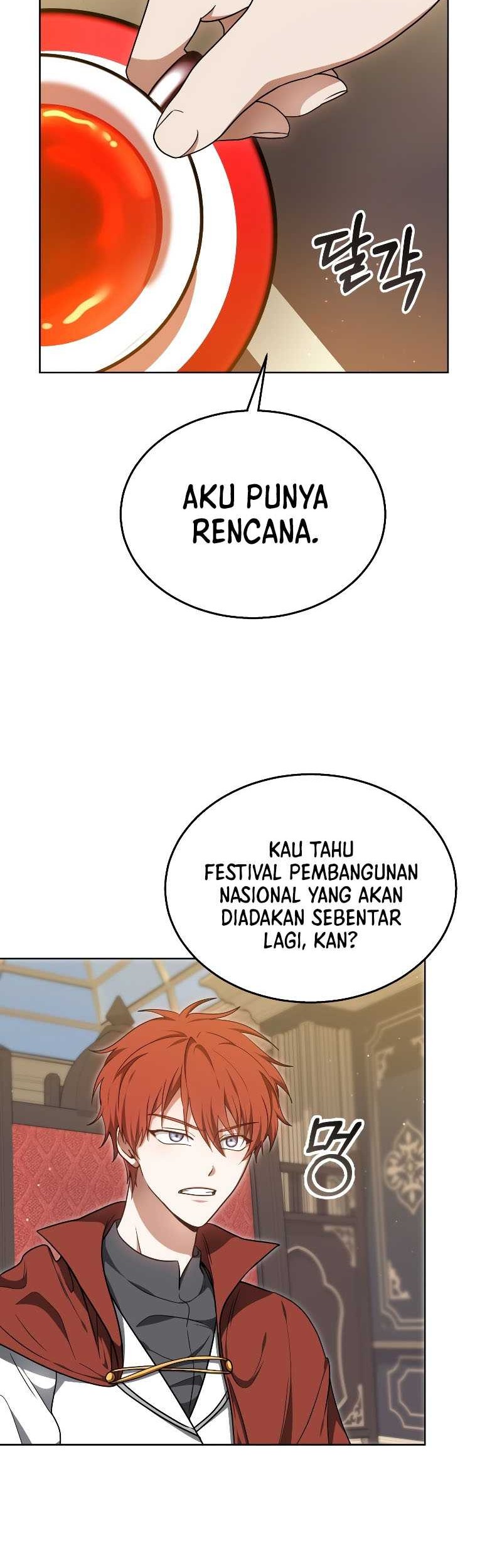 Dr. Player Chapter 63 Gambar 5