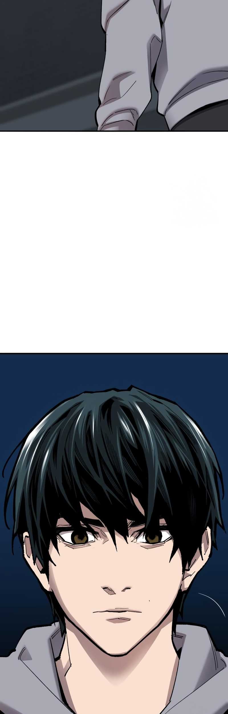 Limit Breaker Chapter 105 halaman 6