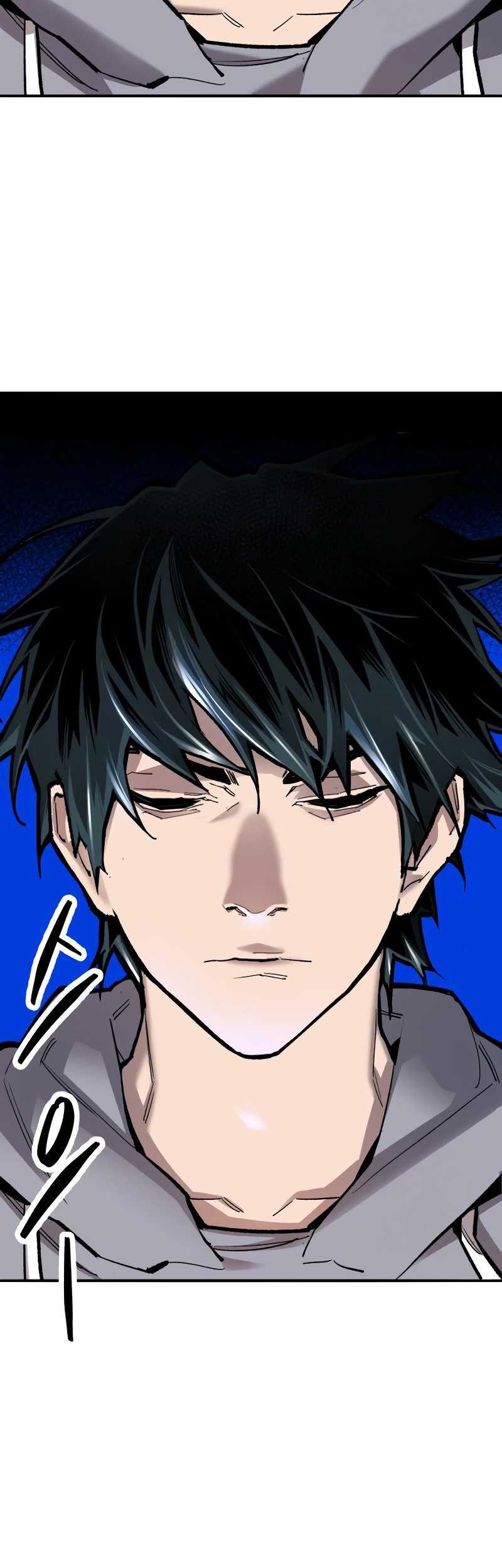 Limit Breaker Chapter 105 halaman 7
