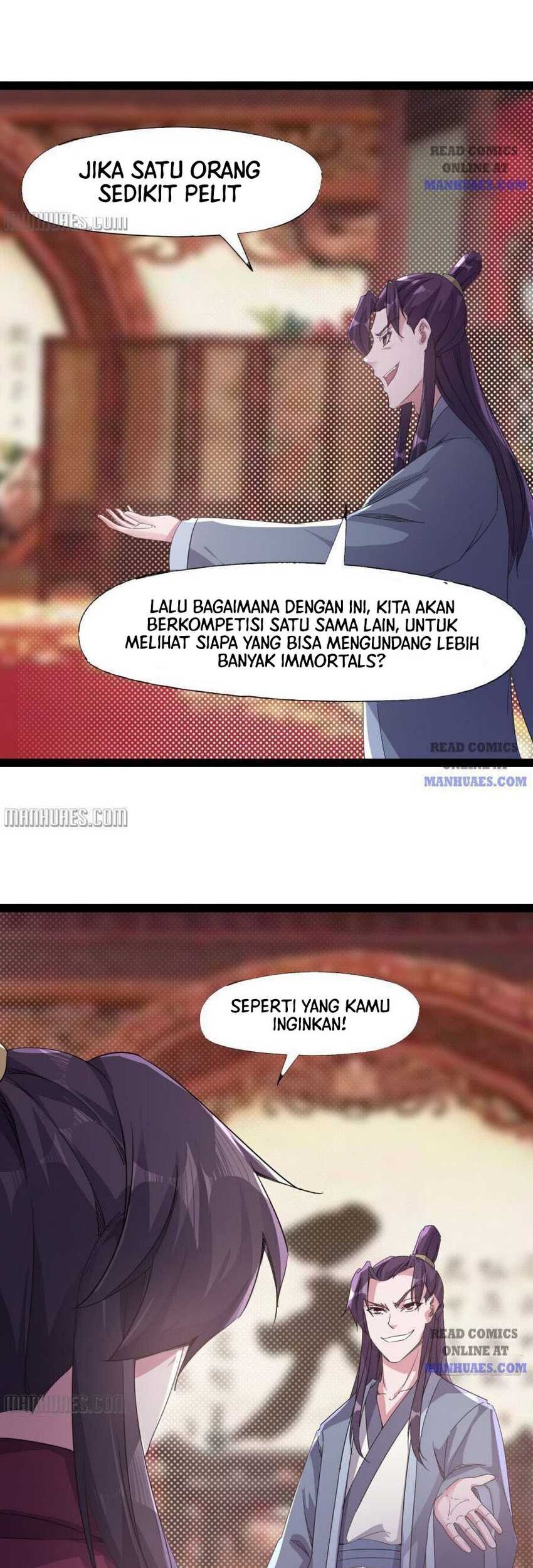Path of the Sword Chapter 29 halaman 4